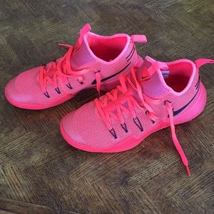 Nike Hypershift size 9.5